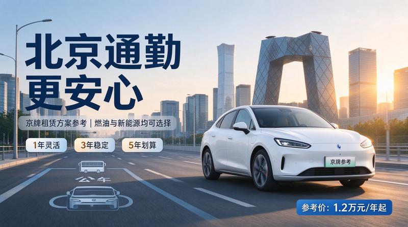2026年车辆管理新规
